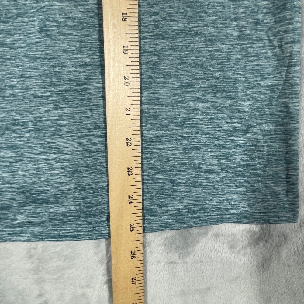 Patagonia T Shirt Big Oil Dont Surf Graphic Tee Blue Heather Size S - Picture 6 of 8